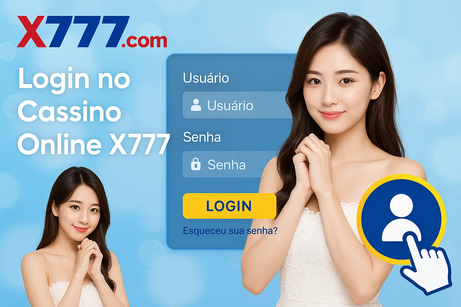 Registro na X777 Garante Acesso a uma Vasta Seleção de jogo